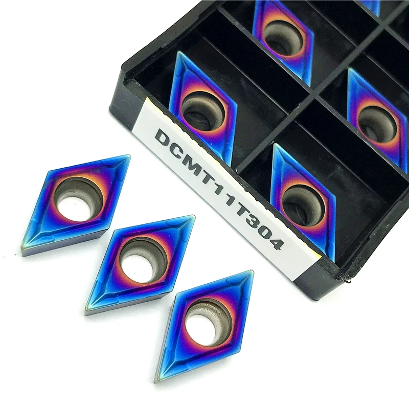 TNMG160404 TNMG160408 Carbide Inserts Externe Draaigereedschappen Draaien Insert Cnc Draaibank Gereedschap Hoge Kwaliteit Tnmg Snijgereedschap