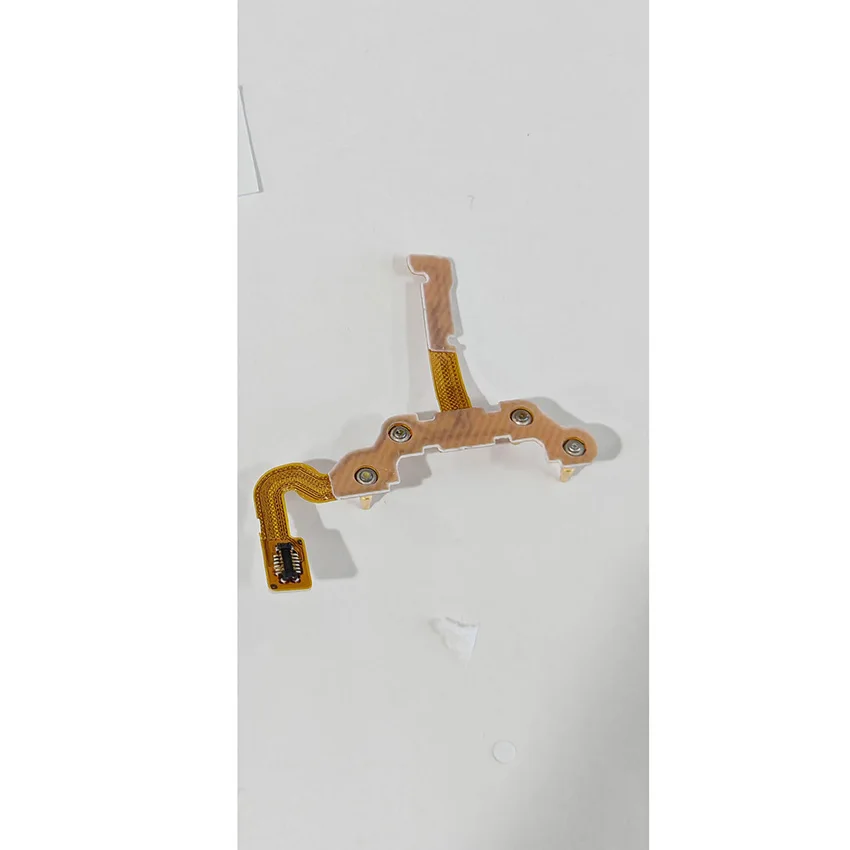 1pc Replacement Battery Box Contact Flex Cable Charging Flat Cable for Samsung Galaxy Buds FE R400N Earphones Accessories - Image 2