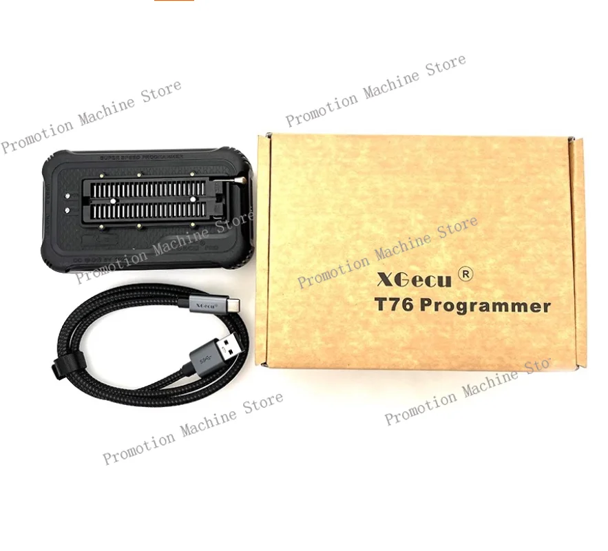 Xgecu T76 USB3.0 Un…