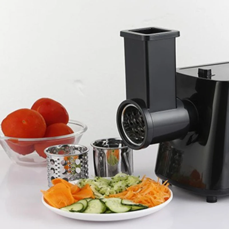 

Electric Meat Grinder, Heavy Duty Meat Mincer, Sausage Stuffer Maker, Food Grinder with Sausage & Kubbe Kit, 2 Grinder Plates