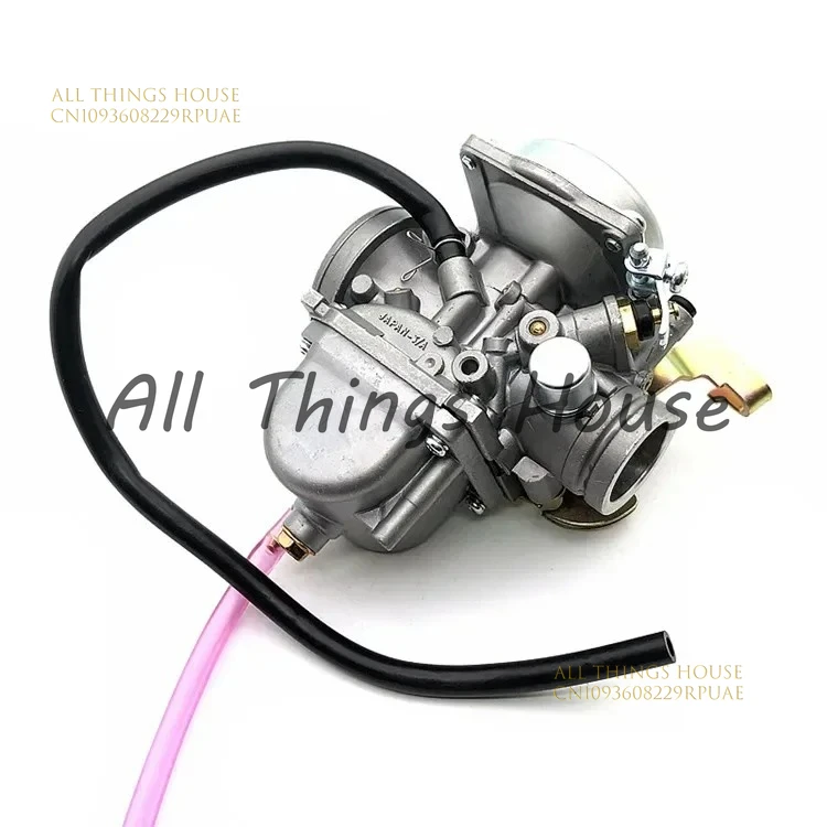 

Подходит для старых моделей GS125, GN125, HJ125, GX125, вакуумный мембранный карбюратор.