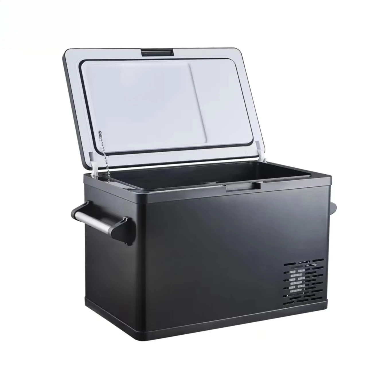 

X 42L Large Capacity Car Refrigerator, 12V/24V Refrigerator for Long-distance, Travel, and Outdoor Use