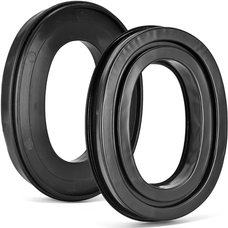 

Амбушюры из ТПУ с ледяным охлаждением, амбушюры для Sordin для наушников PRO, рукава T21A