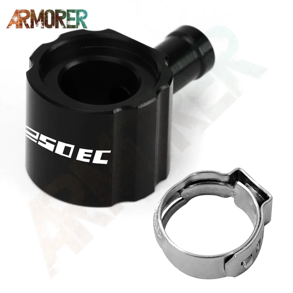 Motorcycle Accessories Fuel Line Tank Connector 2021 2022 For Gas Gas EC250 300 EX300 EX250F EX350F EX450F MC250F MC450F