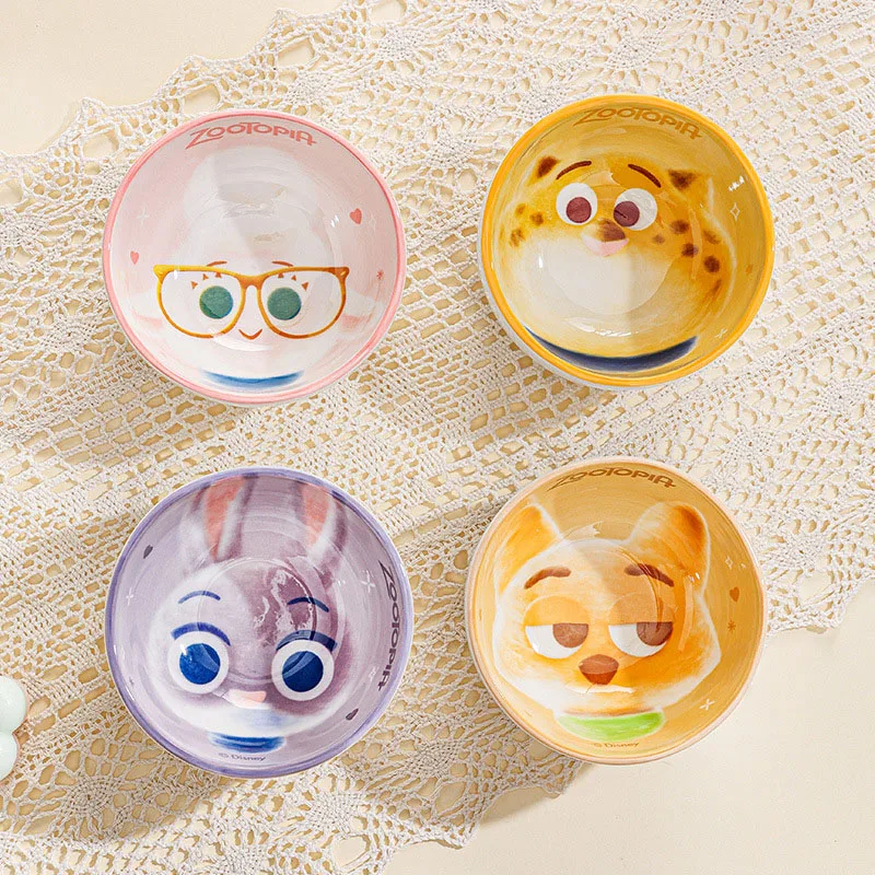 4.5-Inch Disney Cer…