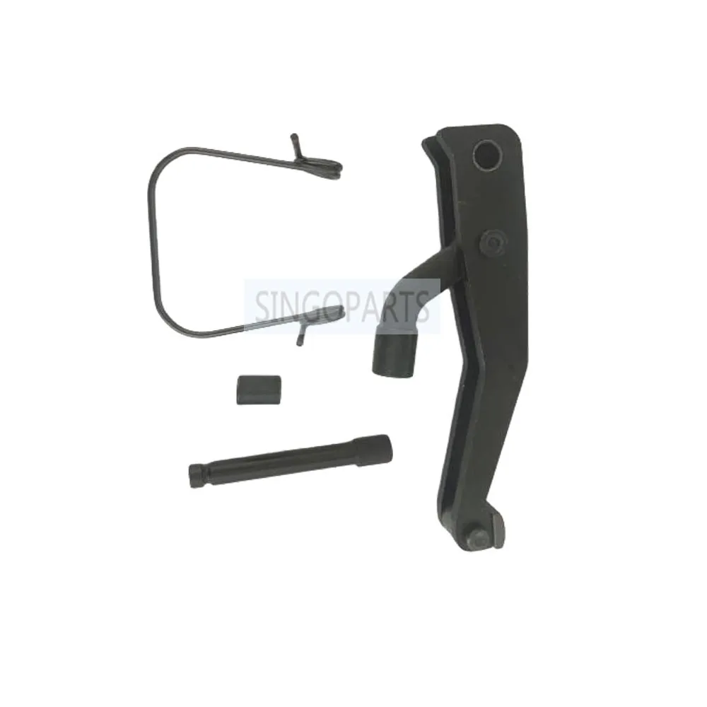 

Tractor Clutch PTO Lever Kit Main YZ90757 For John Deere 5095 6100D 6110D 6115D 6125D 6130D 6140D Models