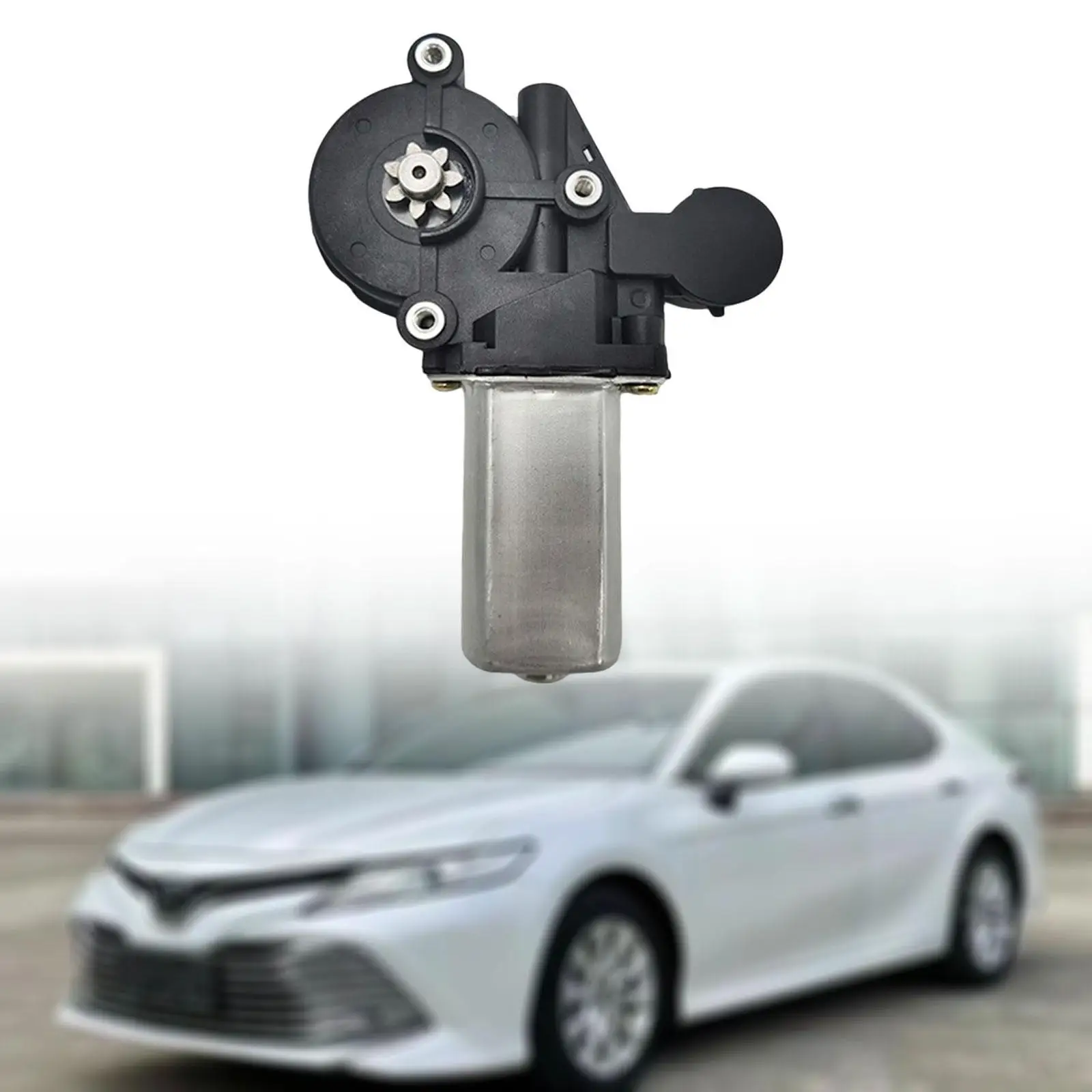 محرك رفع نافذة الطاقة 85720-32150 مجموعة قطع الغيار ملحقات السيارات القوية لـ RAV4 2.4L L4 Trim:LE لكامري 3.3L V6