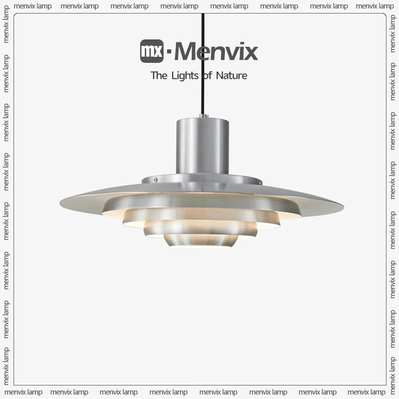 

Menvix Nordic LED Pendant Lights Indoor Lighting Hanging Lamp For Home Living Room Decoration Dining Tables Kitchen Modern Light