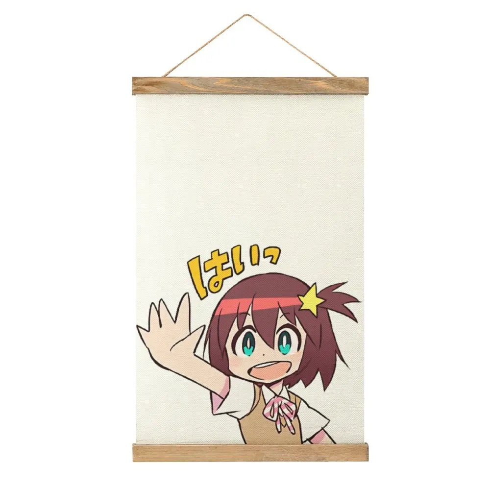 

Забавный Графический космический патруль Luluco для продажи Холст Висячие картины Висячие Смешные новинки спальня Стиль рисования