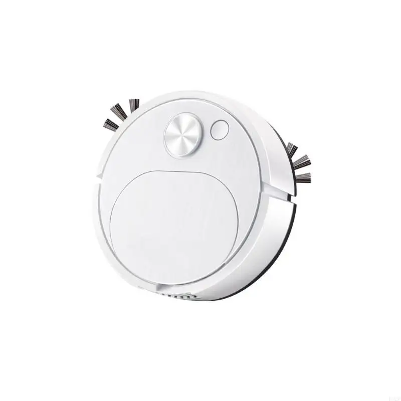 F92F Tapete Varrendo Robô Doméstico Mini Varrendo Arrastando Máquina Sucção Baixo Ruído