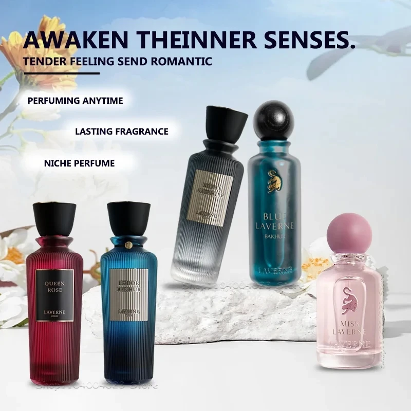 Laverne Eau De Parf… - image