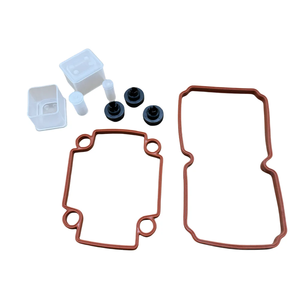 Anwendbar auf die Hauptteile der Mercedes-Benz LKW-Harnstoffpumpenzubehörteile: A0001407878 A0001407678 A0001405578 – Detail 5