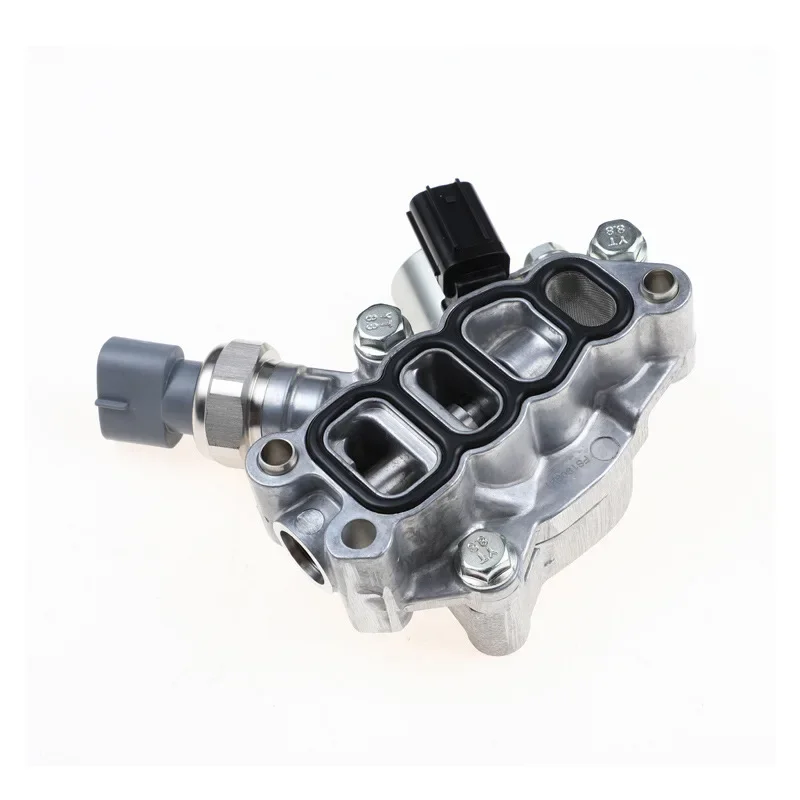 Alimentation d'électrovanne de soupape de commande d'huile d'arbre à cames 15810-RKB-J01