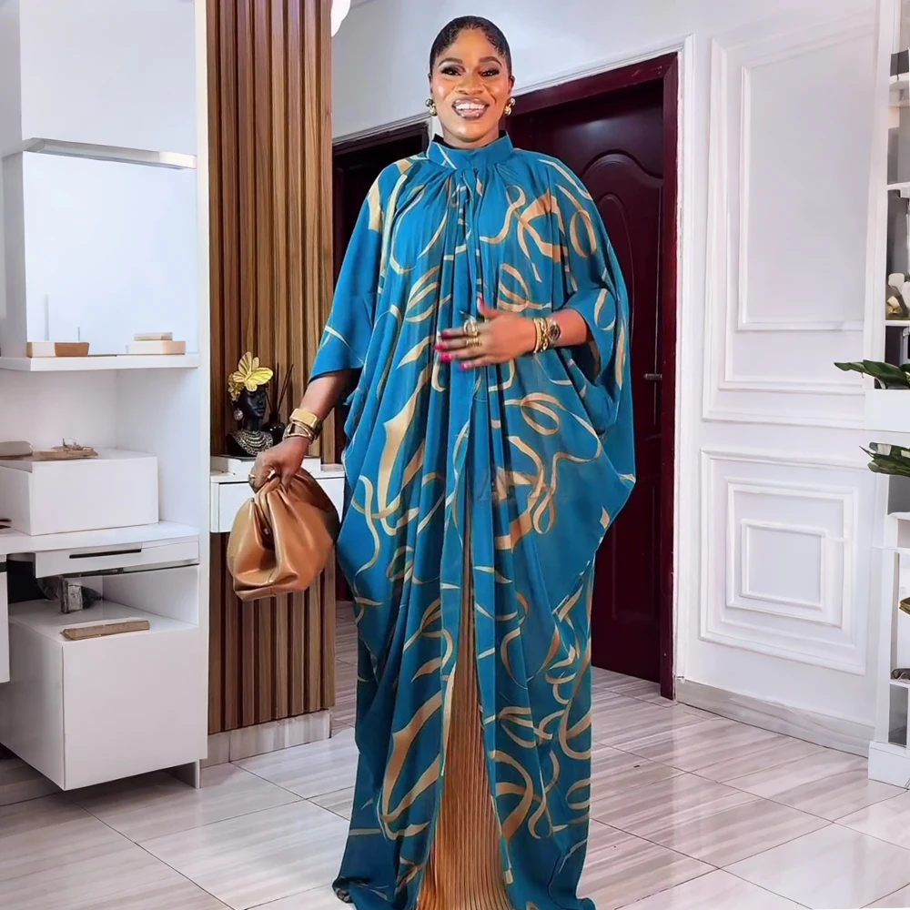 Thumbnail 2 - #24 Highest Rated African Print Traditional Outfits to Buy in 2026