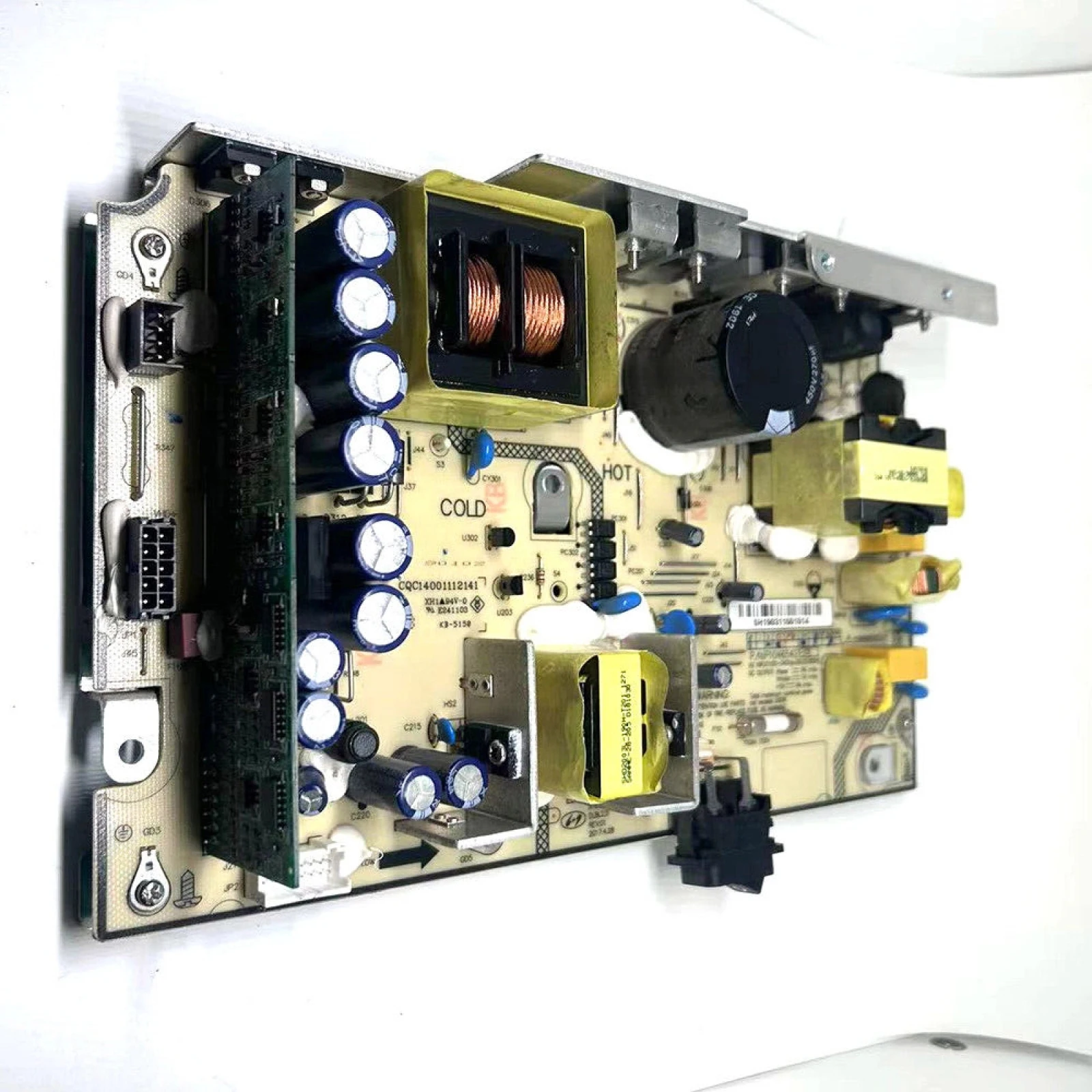 

ZM 400 Power Supply Board P1046542 Fits For Zebra ZM400 Printer Parts