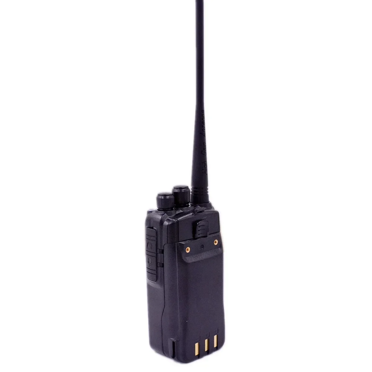 Imagem -03 - Plus Rádio em Dois Sentidos Dmr Analógico fm Aprs Gps Bluetooth Gravação Chave Ptt sem Fio Rádios Ham Comunicação Anytone-d878uvii