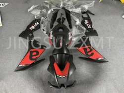 New ABS Fairings Kit Fit For Aprilia RS4 50 125 RS125 2012 2013 2014 2015 2016 2017 2018 12 13 14 15 16 Bodywork Set Black red