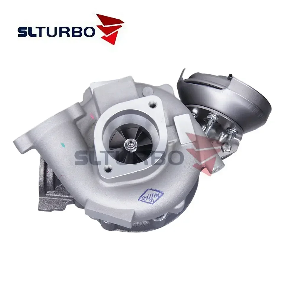 

For Car Turbine Complete GTA2359V Turbocharger for Toyota Landcruiser V8 4.5L 1VD-FTV 202HP 2007- 775095-5001S 775095-0001 Full