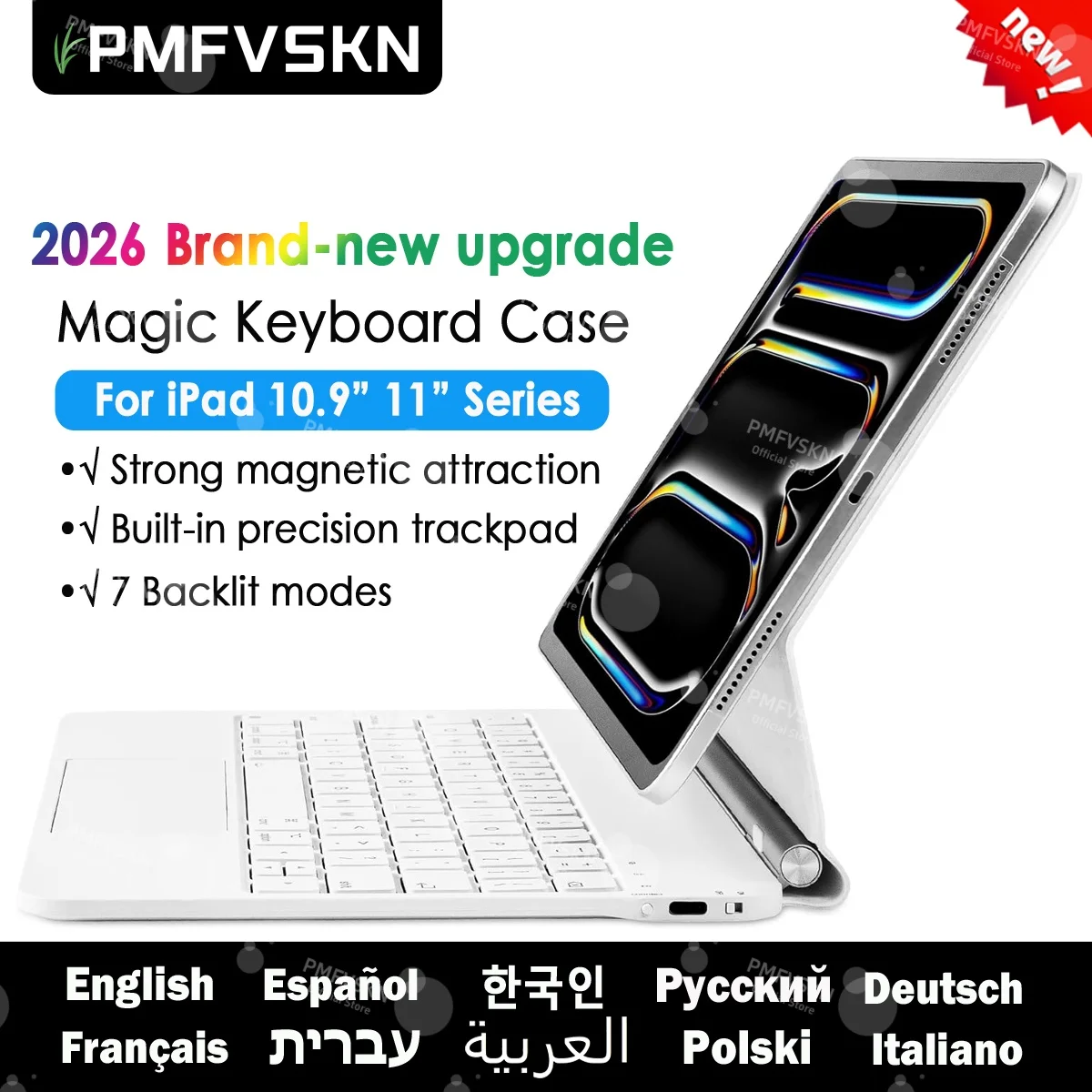 nouveau-clavier-magique-2026-pour-ipad-a16-11e-generation-2025-Etui-magnetique-pour-ipad-air-11-m4-m3-m2-air-4-5e-generation-pro-11-m5-m4-2018-2022