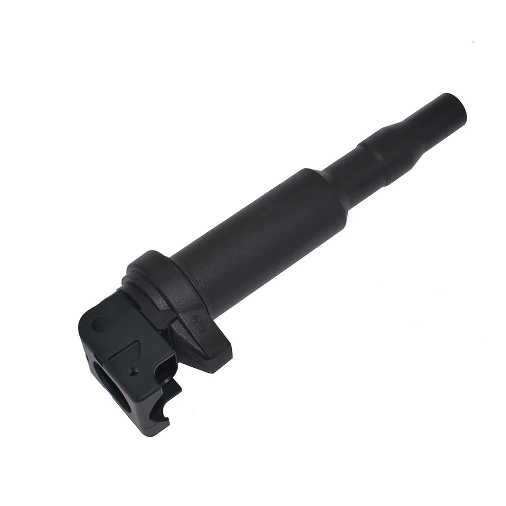 

Комплект из 1/6 катушек зажигания (красные/черные) 0221504470 для BMW E81 F22 F23 E46 E90 F33 X3 E83, артикулы 12138616153, 12137594596. Автоаксессуары.