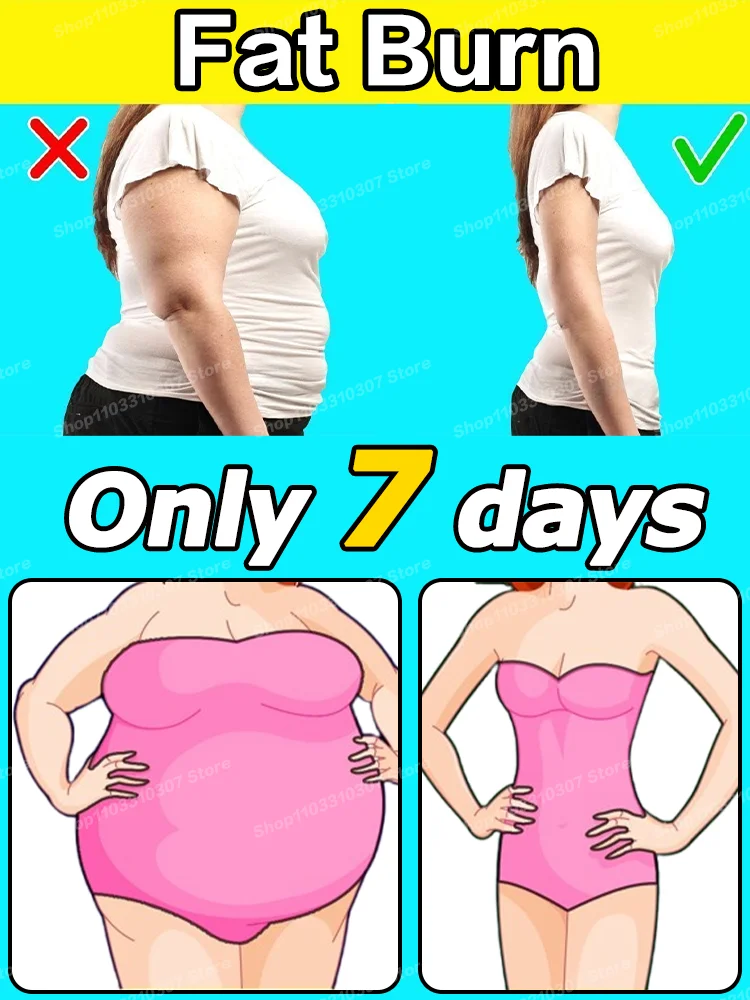 Belly Weight Lose Figure Shaping