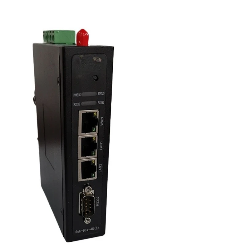 Networked Cloud Box… - image