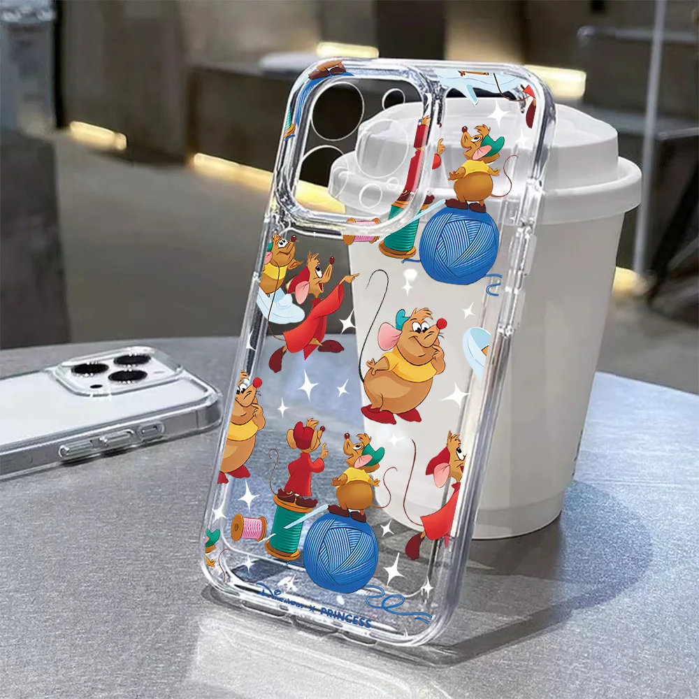 Cute Maries Cat Phone Case For Samsung Galaxy A37 A57 A16 A07 A17 A36 A26 A56 A55 A35 A25 A15 A05s A54 A24 A14 A06 A05 A13 4G 5G view 6