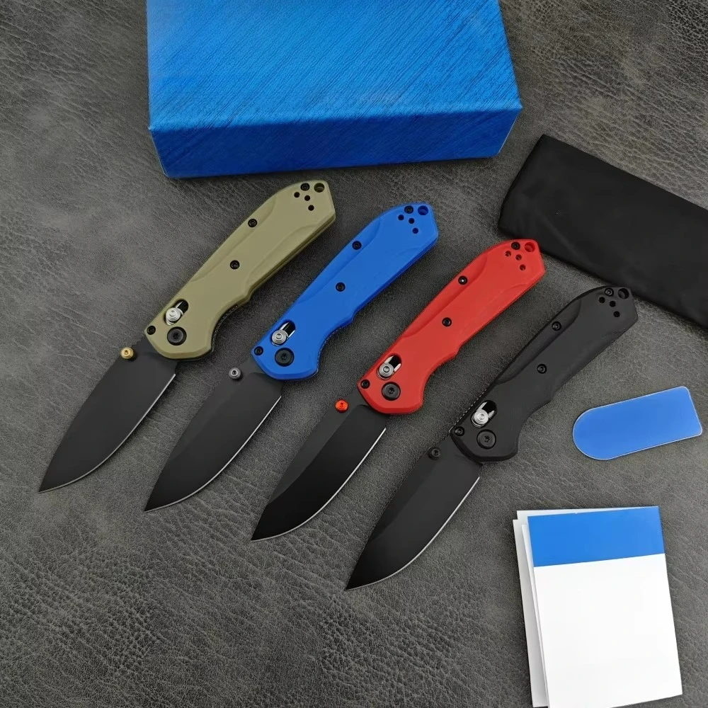 BM565 Folding Knife…