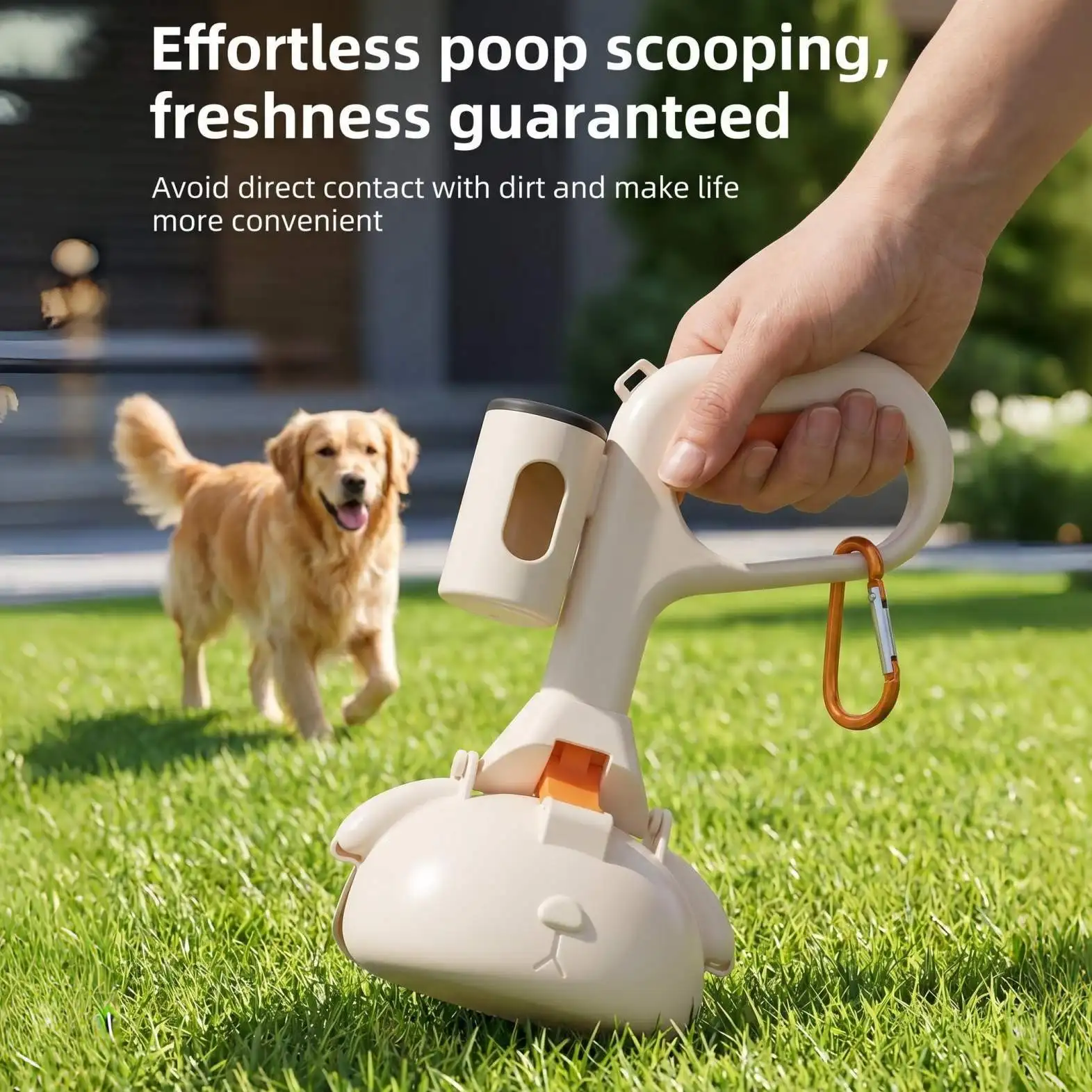 #40 Trending Puppy Walking Bags Right Now
