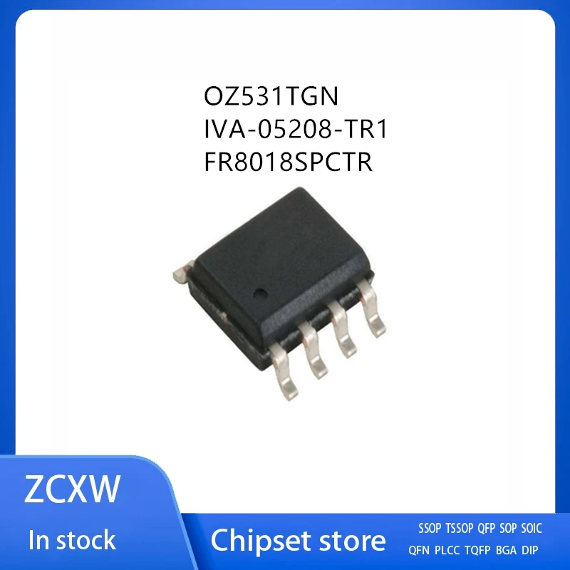 10Pcs/Lot Oz531Tgn …