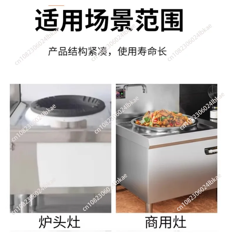 220V VSC90 Waste Oil Electromagnetic Pump, Wood Furnace Oil Pump System