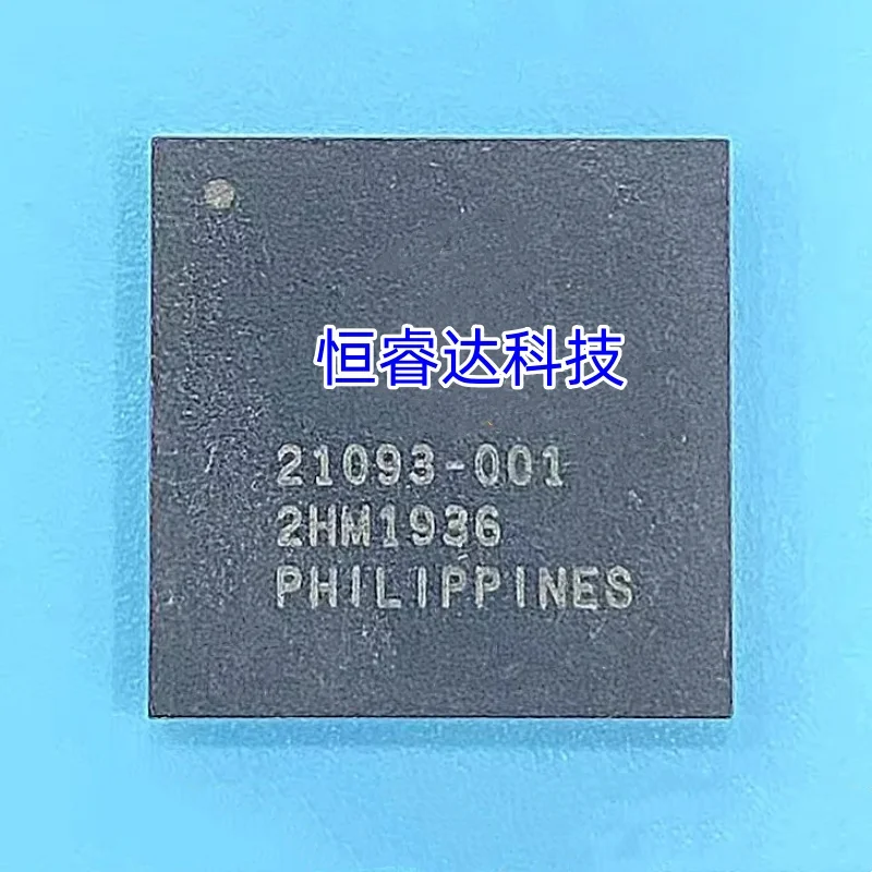 (5-10piece)100% New 21093-001 21093-002 21093 001 21093 002 BGA Chipset