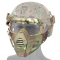 CAMO