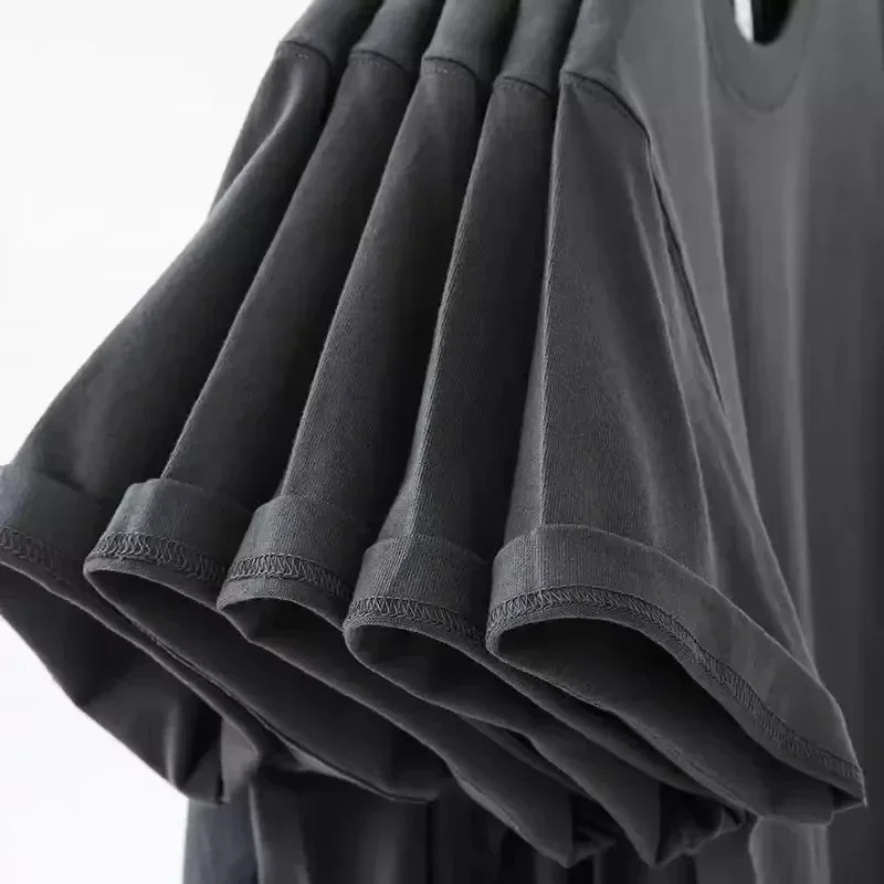 2025 صيف جديد ريترو A Goofy Movie Est 1995 شخصية قميص مضحك ماكس روكسان باورلاين تي شيرت Wdw المملكة السحرية تي شيرت