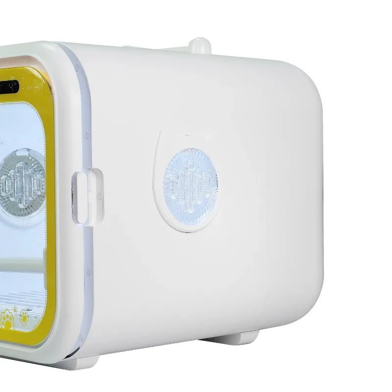 Beautiful Automatic Pet Drying Box Canine Cat Drying Machine Pet Hair Dry Box