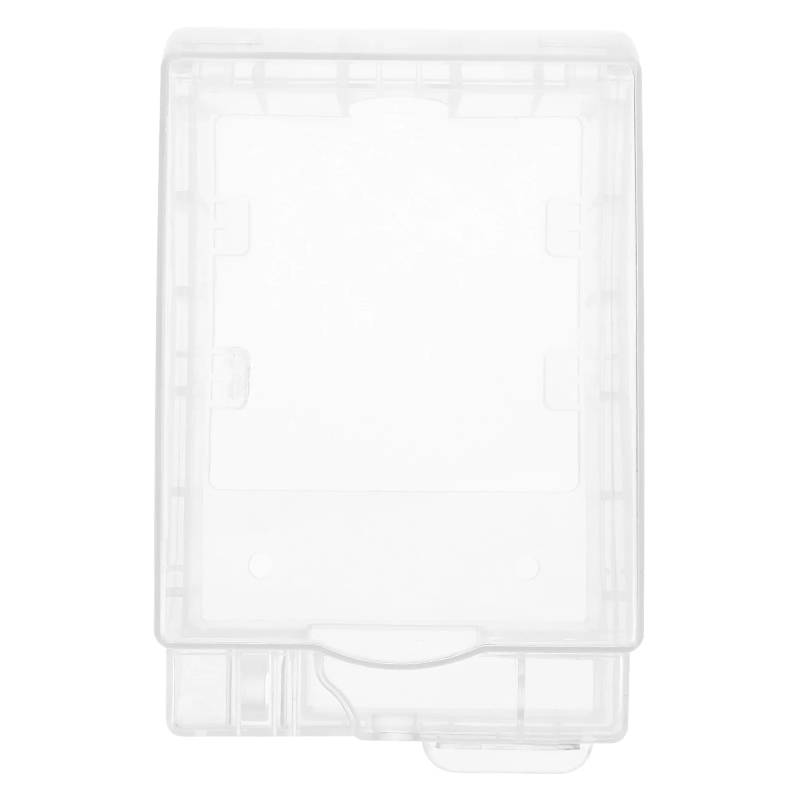 

Waterproof Socket Box Outlet Covers Electrical Panel Splash Proof Socket Protector Bathroom Kitchen Plug Box Cover