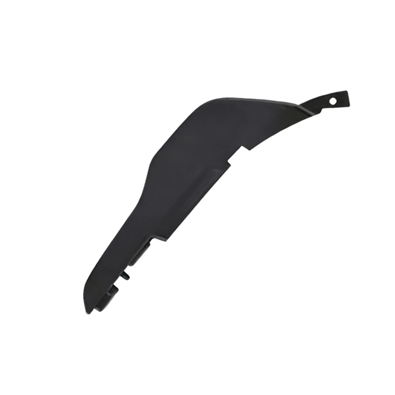 Super Sale Car Left Front Bumper Lower Air Deflector for Land Rover Discovery 5 LR5 2017 2018 2019 2020 LR083067