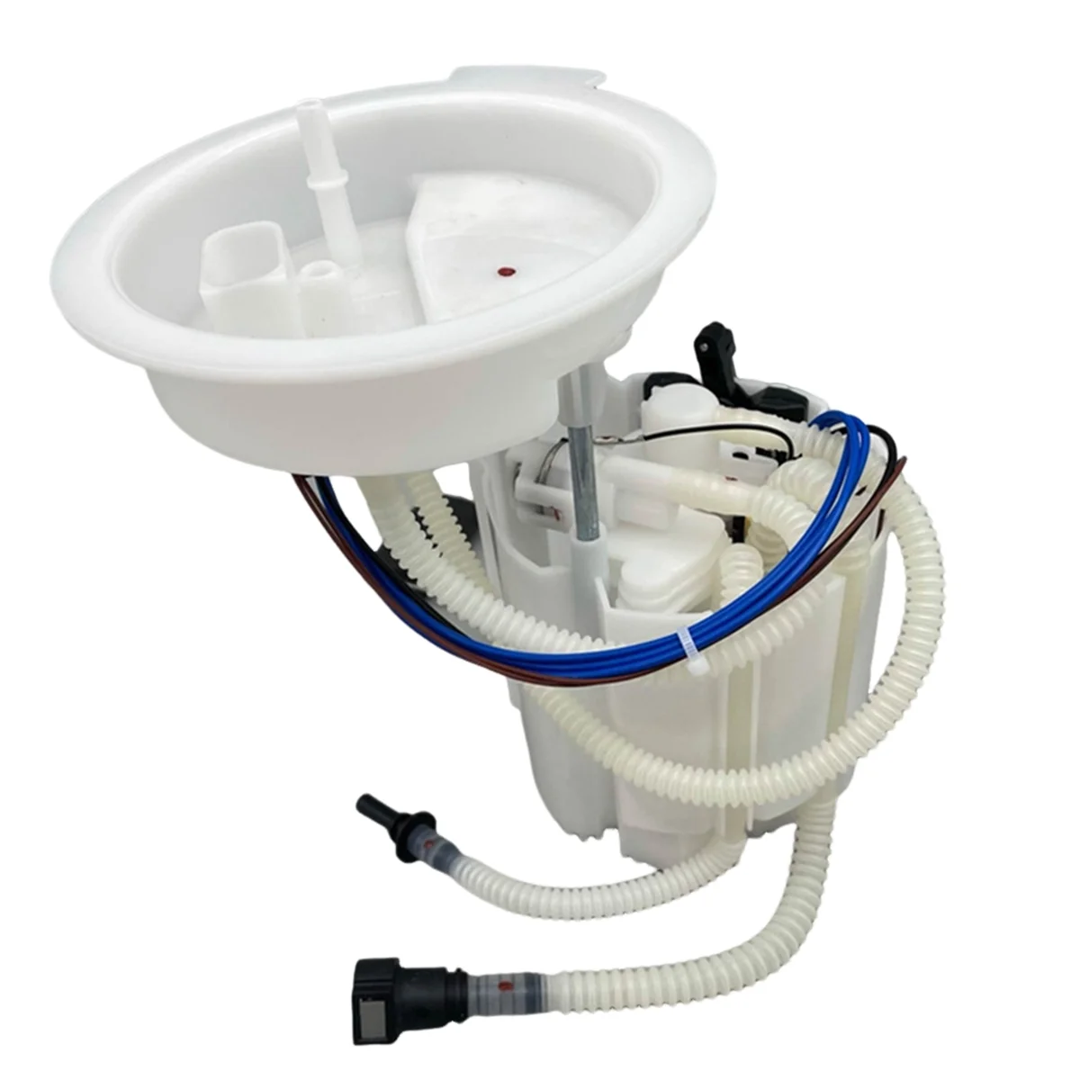 Car Electric Fuel Pump Module Assembly 16117300465 for BMW 2' F45 F46 F48 F60 X1 Mini Fuel Conveyor Unit 580 200