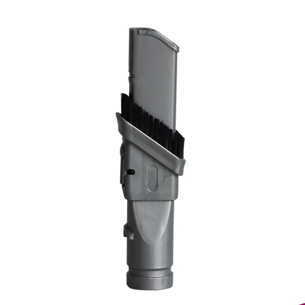 2 In 1 Tip Brush Combination Crevice Brush Tool For DC22 DC24 DC25 DC26 DC27 DC40 DC50 For V6 Vacuum Cleaner