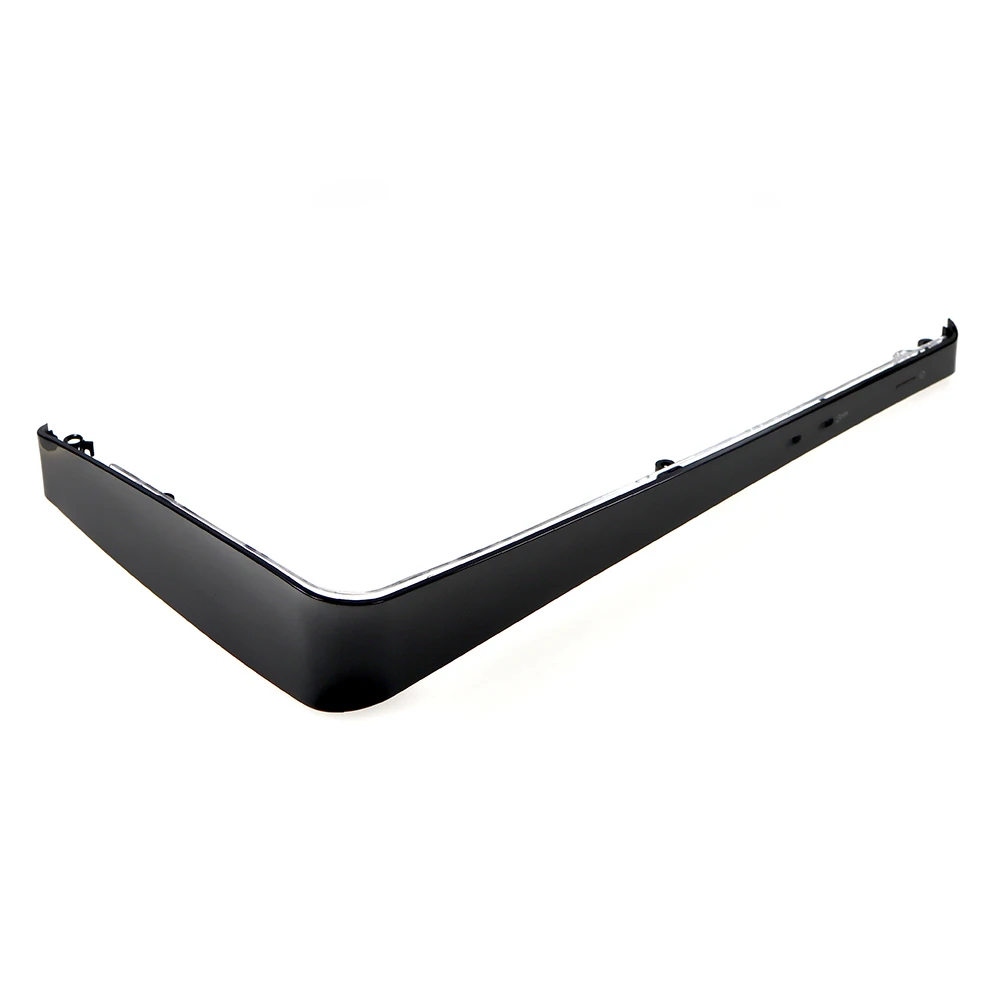 1pc Für PlayStation 5 Slim Konsole Mittleren Abdeckung Integral für PS5 Slim Mittleren Streifen Konsole Zentrum Schutz Teil
