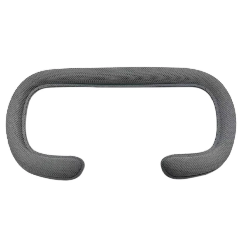 1PCS Für BETAFPV VR02 VR03 FPV Brille Schwamm Schaum Polsterung Ersatz Gesicht Maske Abdeckung Atmungsaktive Komfortable Gesichts Liner
