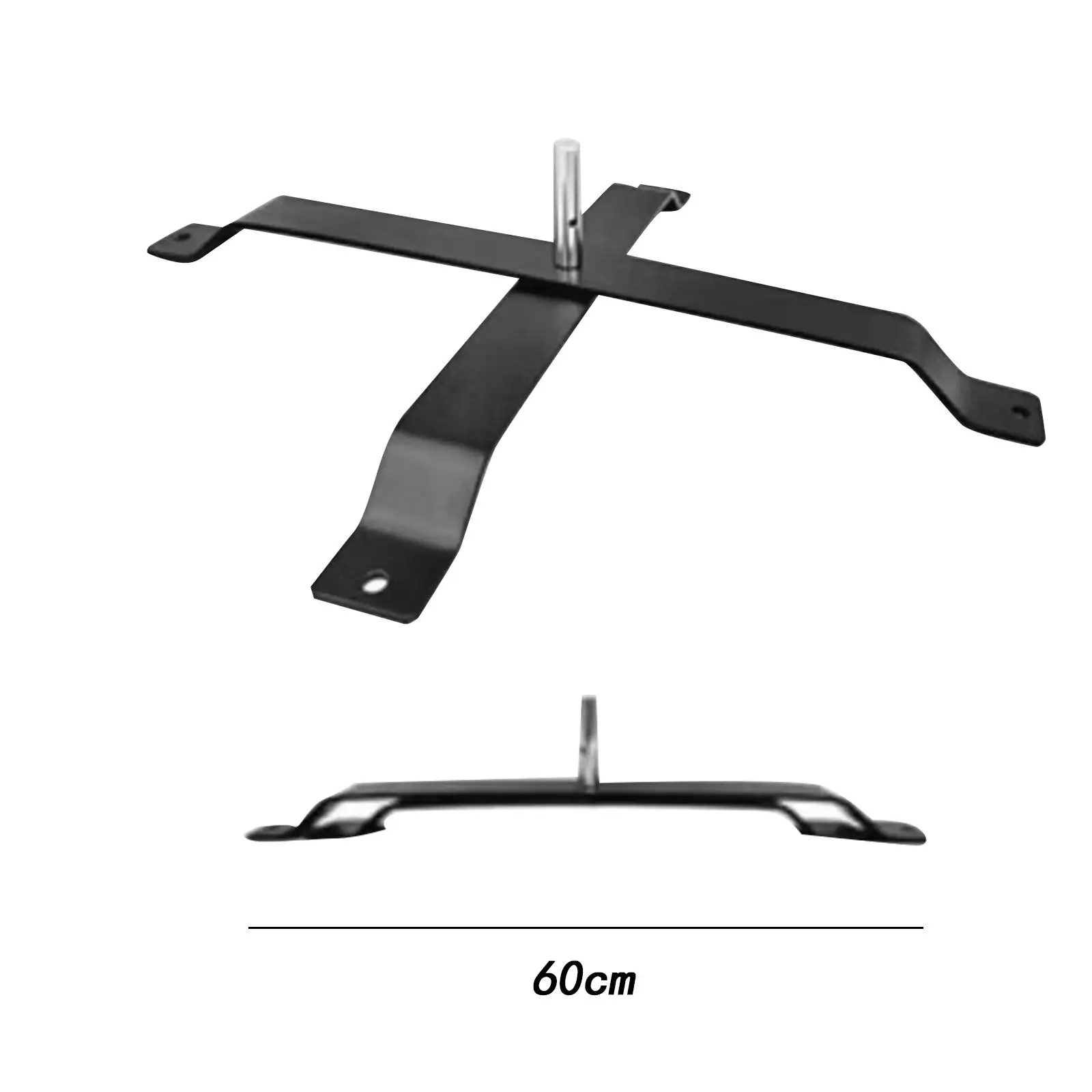 Beach Flag Base Accessories Parasol Portable Feather Flag Base Stand Holder for Advertising Poolside Garden Patio Backyard