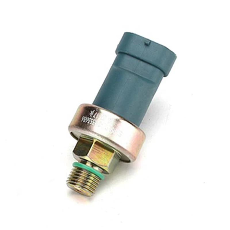 4353686 High Quality Oil Pressure Sensor For Hitachi Excavator EX60-5 EX100-5 EX120-5 EX200-5 Auto Parts Car Accessories