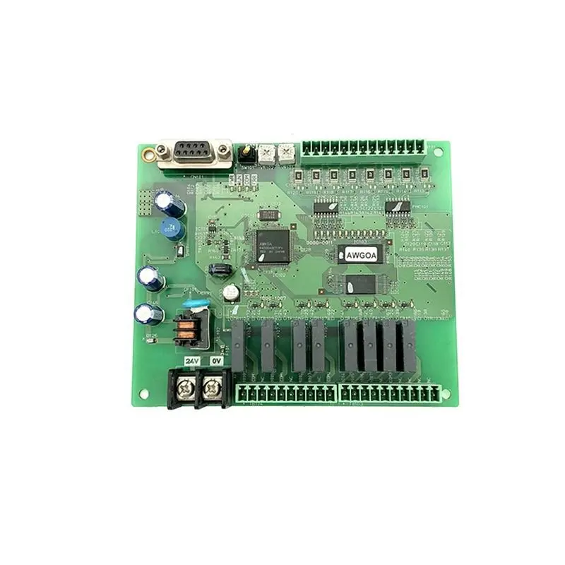 1pce CPMES-1021 Escalator Elevator Part Motherboard 0998693-0A