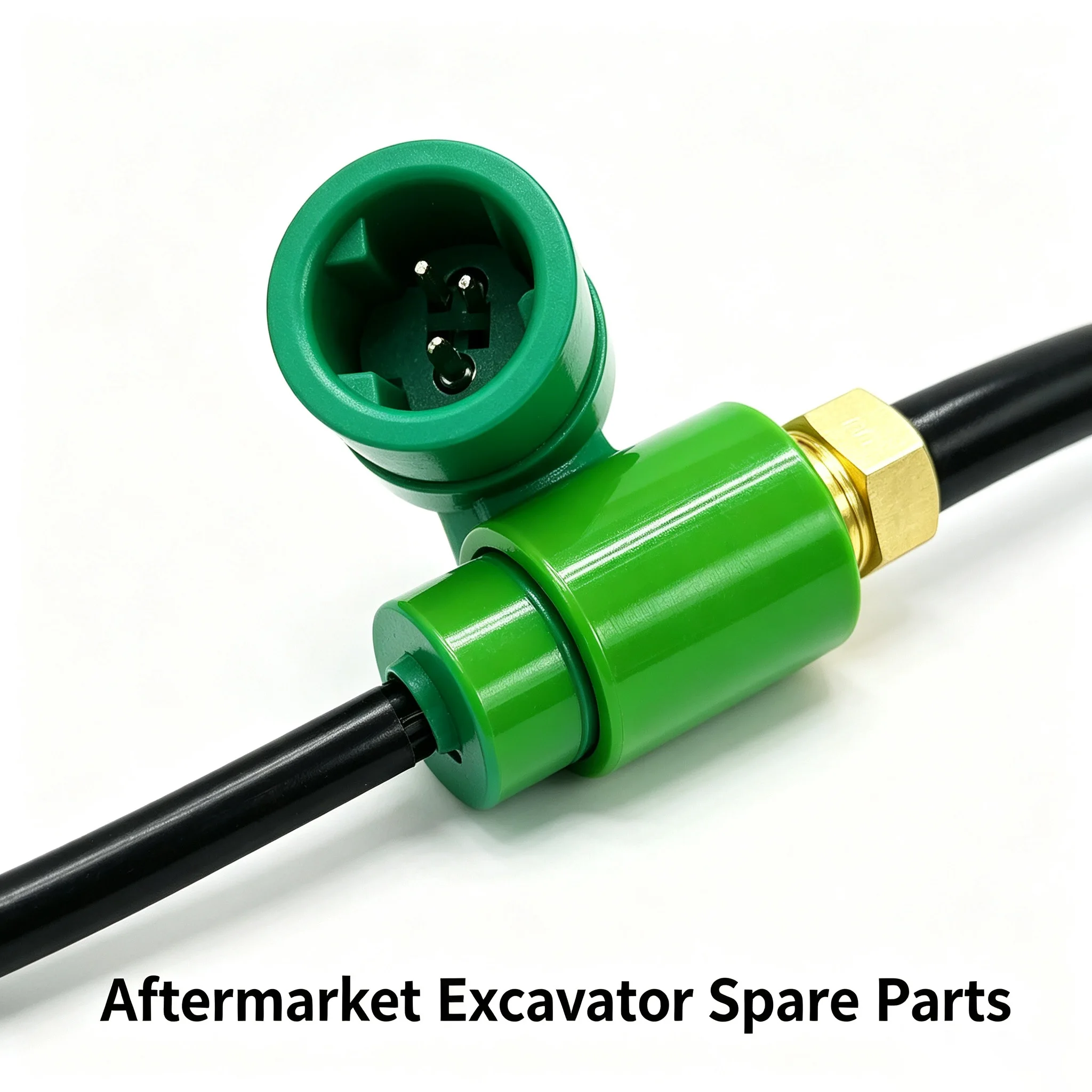 20PS76711 Switch Pressure Switch Sensor High-grade Materials Reliable Detection Quick Replacement For Excavator E200B