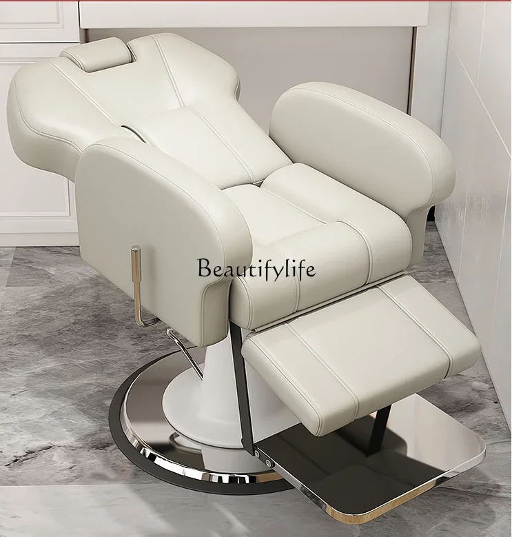 Care Center for Hair Salon Head Health Care  Perm and Face Repair Can Be Put downCutting Seat