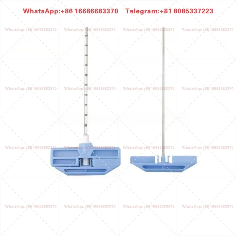 Disposable Sterile Bone Marrow Puncture Aspiration Needle