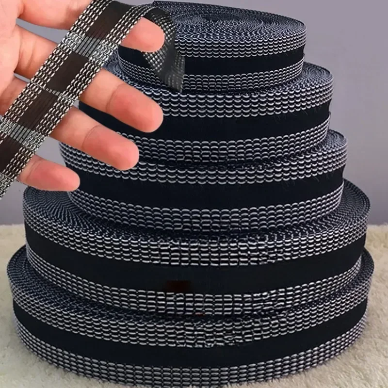 1/5M Self-Adhesive Pant Paste Tape for Pants Edge Shorten Trousers Patch Clothing Iron-on Hem Fabric Tape DIY Sewing Supplies