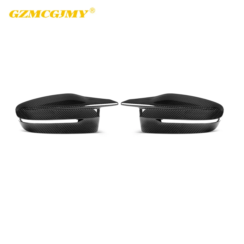 

2020-High quality RHD car rearview mirror cover suitable for bmw 4 series G42 G20 G22 G23 G26 G28 rearview mirror cover