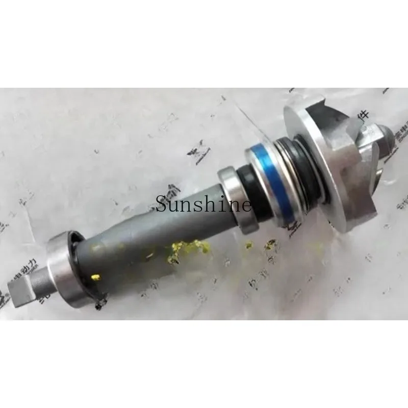 

Трех или четырехколесный мотоцикл 200, автоматический двигатель сцепления с водяным охлаждением, колесо водяного насоса в сборе